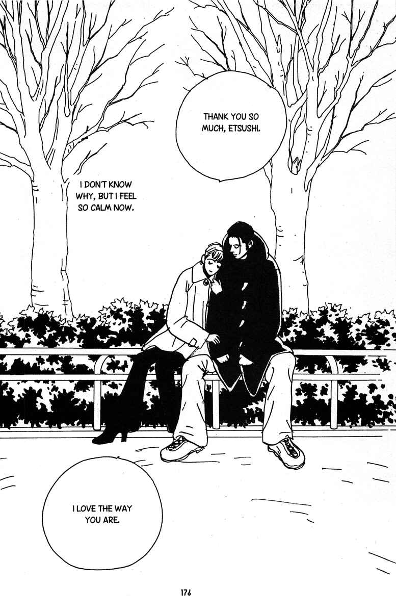 Page 26 Chapter 6 Nothing But Loving You