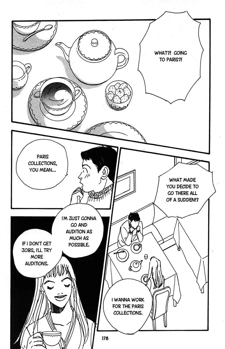 Page 28 Chapter 6 Nothing But Loving You