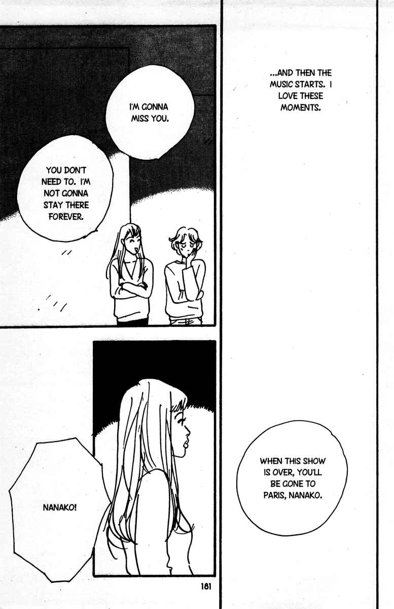 Page 31 Chapter 6 Nothing But Loving You
