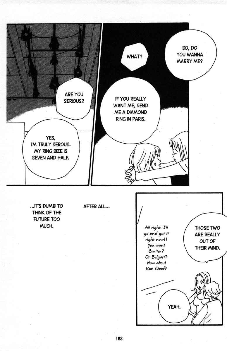 Page 33 Chapter 6 Nothing But Loving You