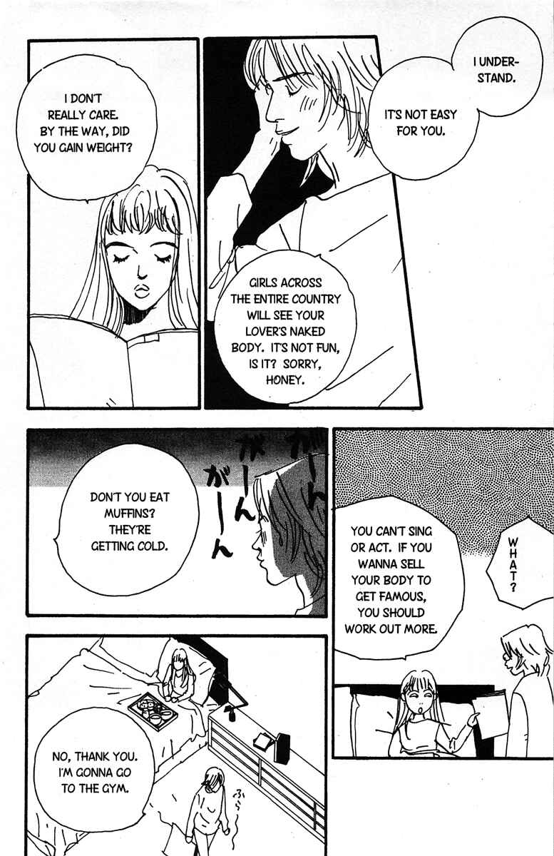 Page 6 Chapter 6 Nothing But Loving You