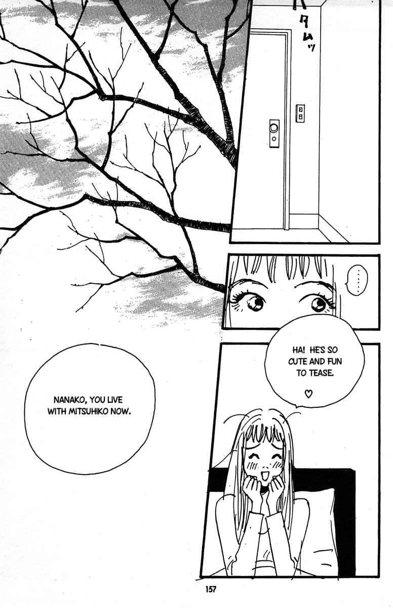 Page 7 Chapter 6 Nothing But Loving You