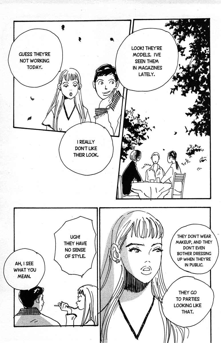 Page 15 Chapter 4 Nothing But Loving You