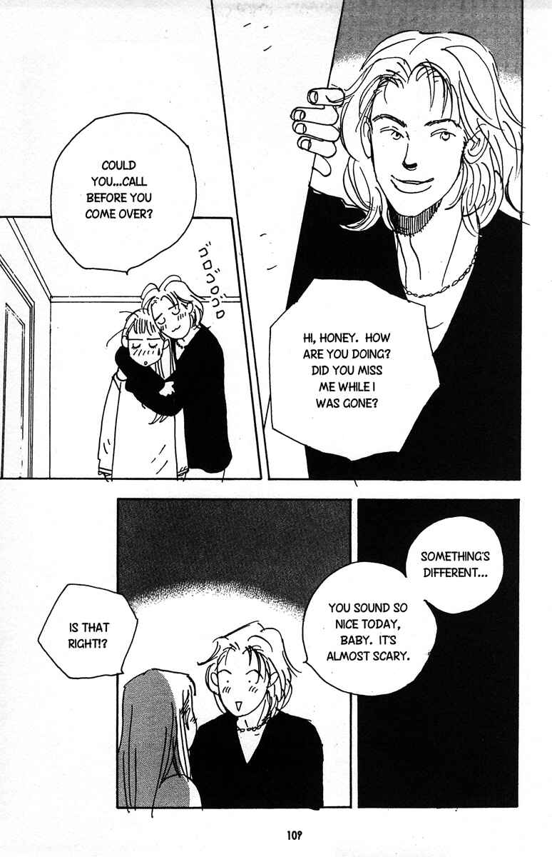 Page 21 Chapter 4 Nothing But Loving You