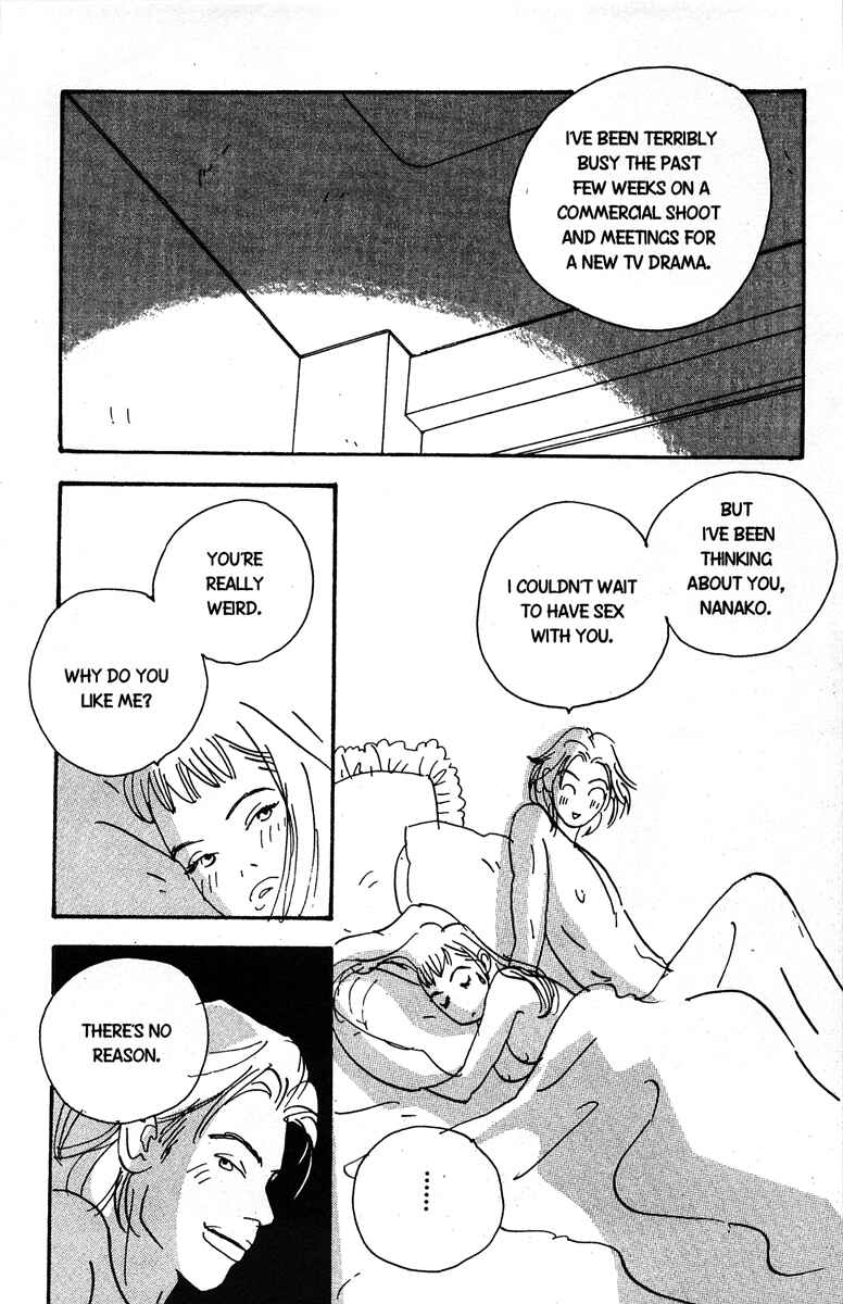 Page 22 Chapter 4 Nothing But Loving You