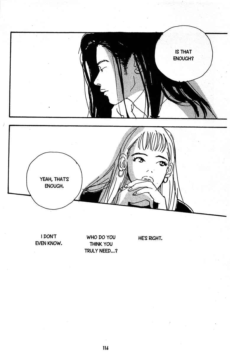Page 28 Chapter 4 Nothing But Loving You