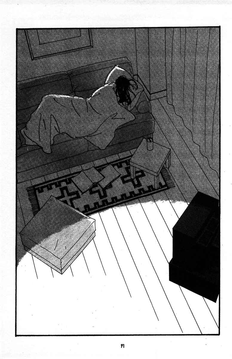 Page 3 Chapter 4 Nothing But Loving You