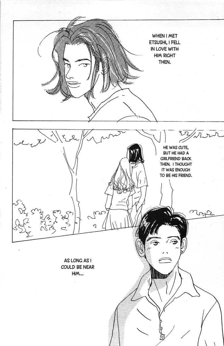Page 6 Chapter 4 Nothing But Loving You