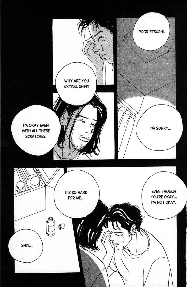 Page 9 Chapter 4 Nothing But Loving You
