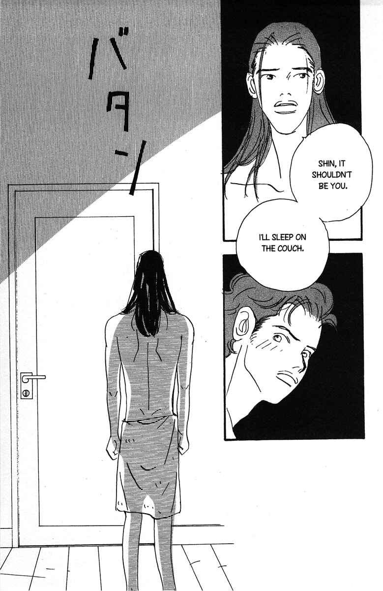 Page 10 Chapter 3 Nothing But Loving You