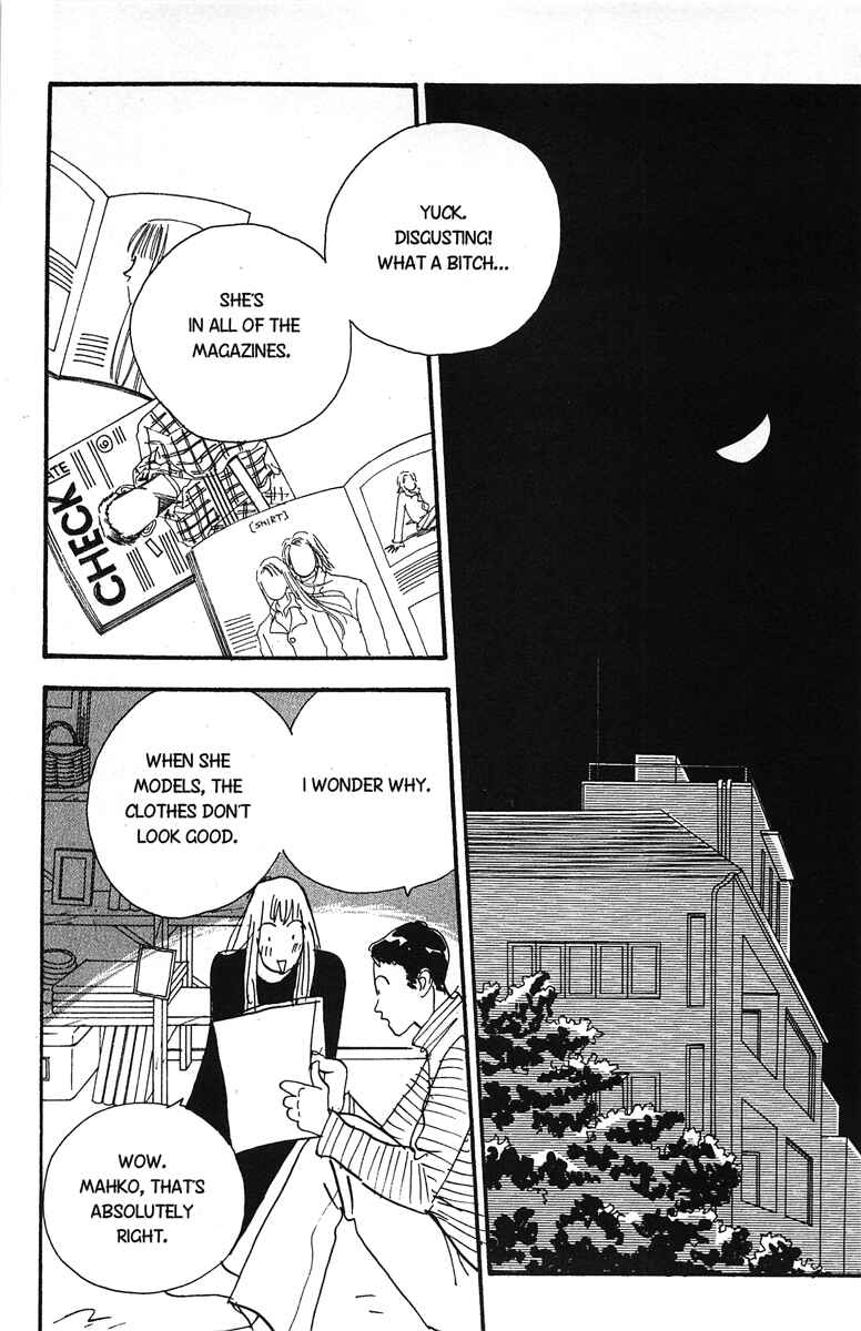 Page 11 Chapter 3 Nothing But Loving You