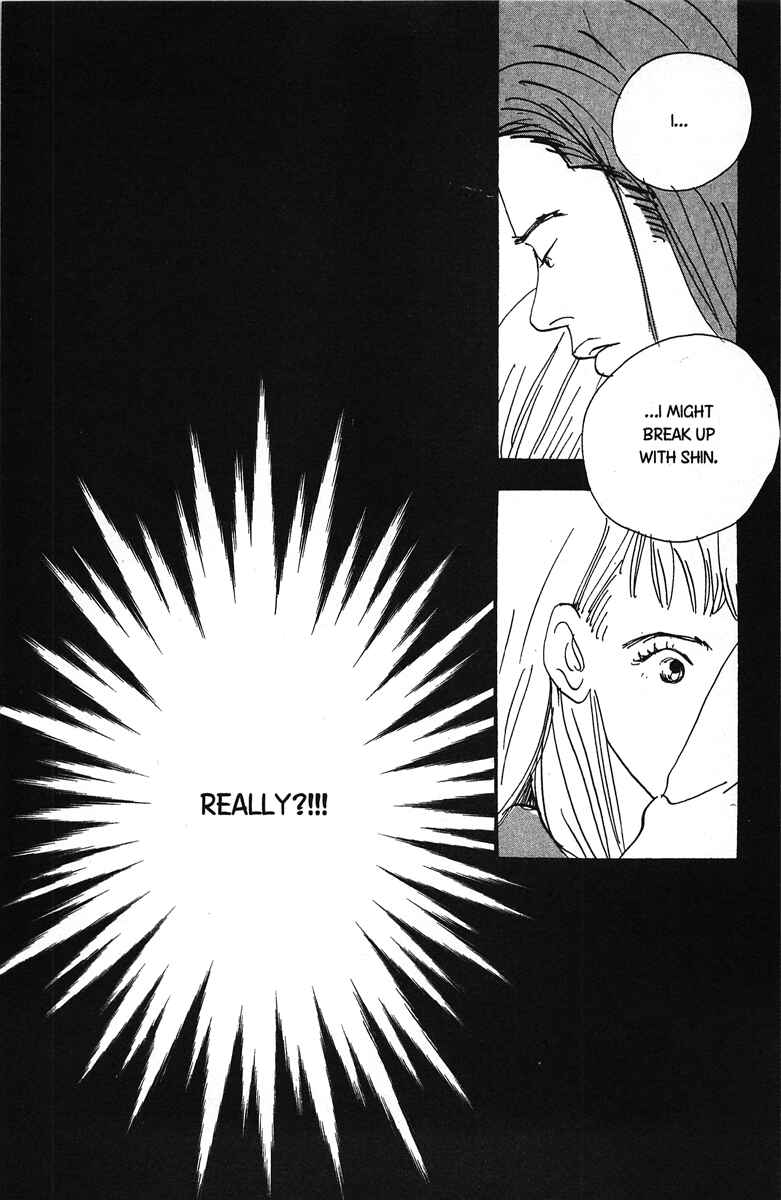 Page 17 Chapter 3 Nothing But Loving You