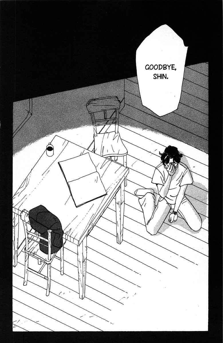 Page 10 Chapter 5 Nothing But Loving You