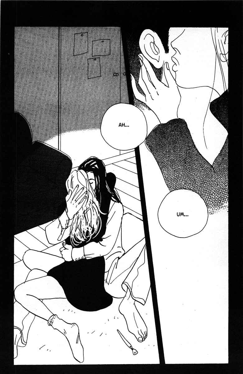 Page 14 Chapter 5 Nothing But Loving You