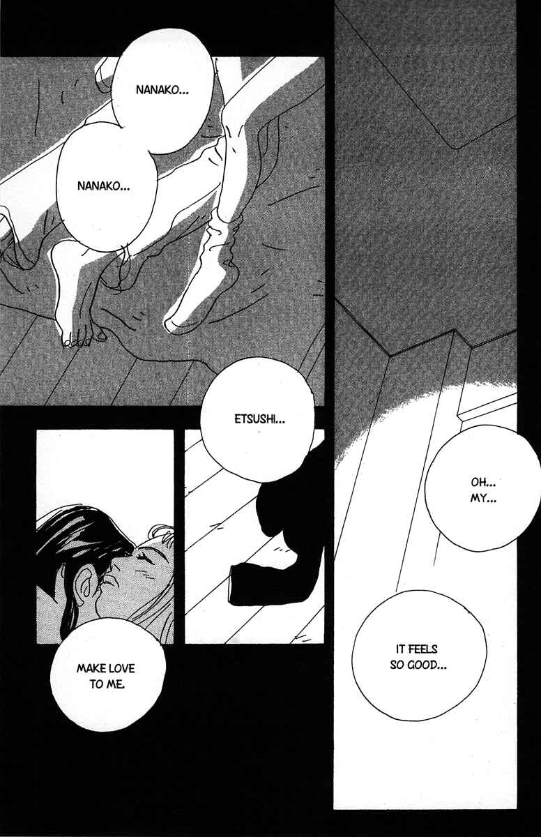 Page 15 Chapter 5 Nothing But Loving You