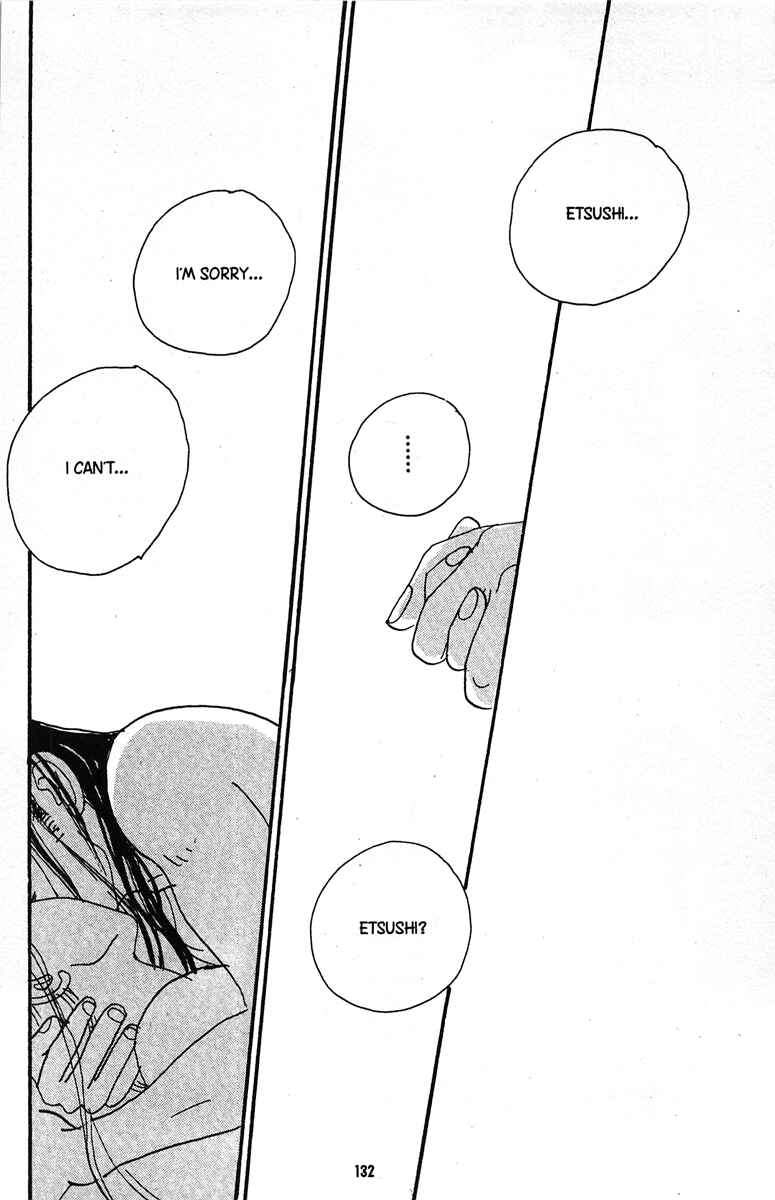 Page 16 Chapter 5 Nothing But Loving You