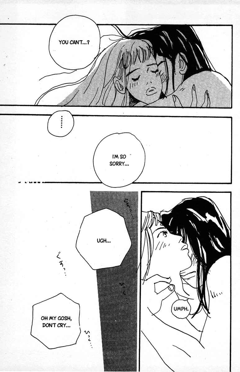 Page 17 Chapter 5 Nothing But Loving You
