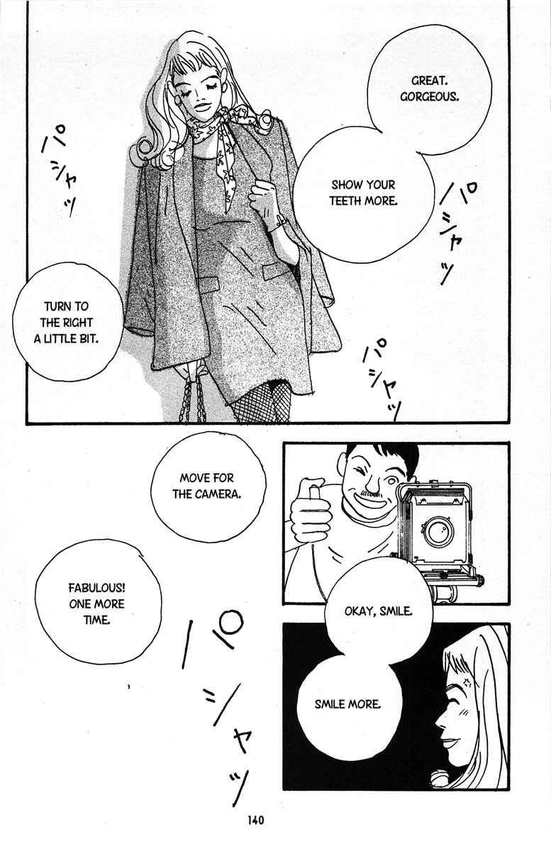 Page 24 Chapter 5 Nothing But Loving You