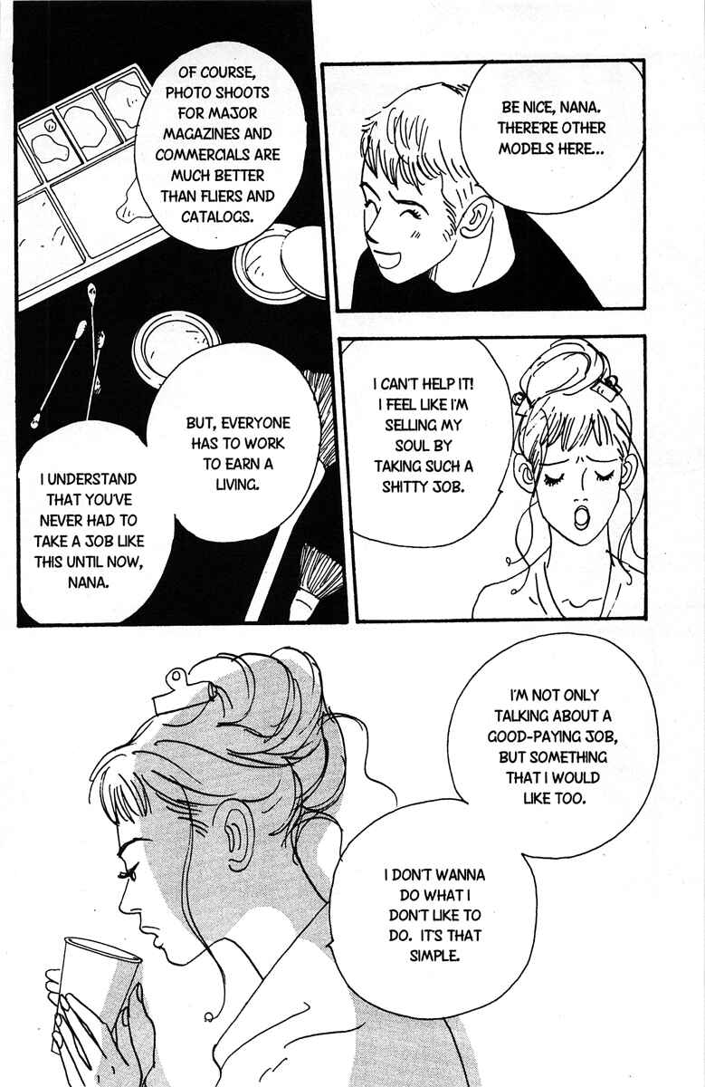 Page 26 Chapter 5 Nothing But Loving You