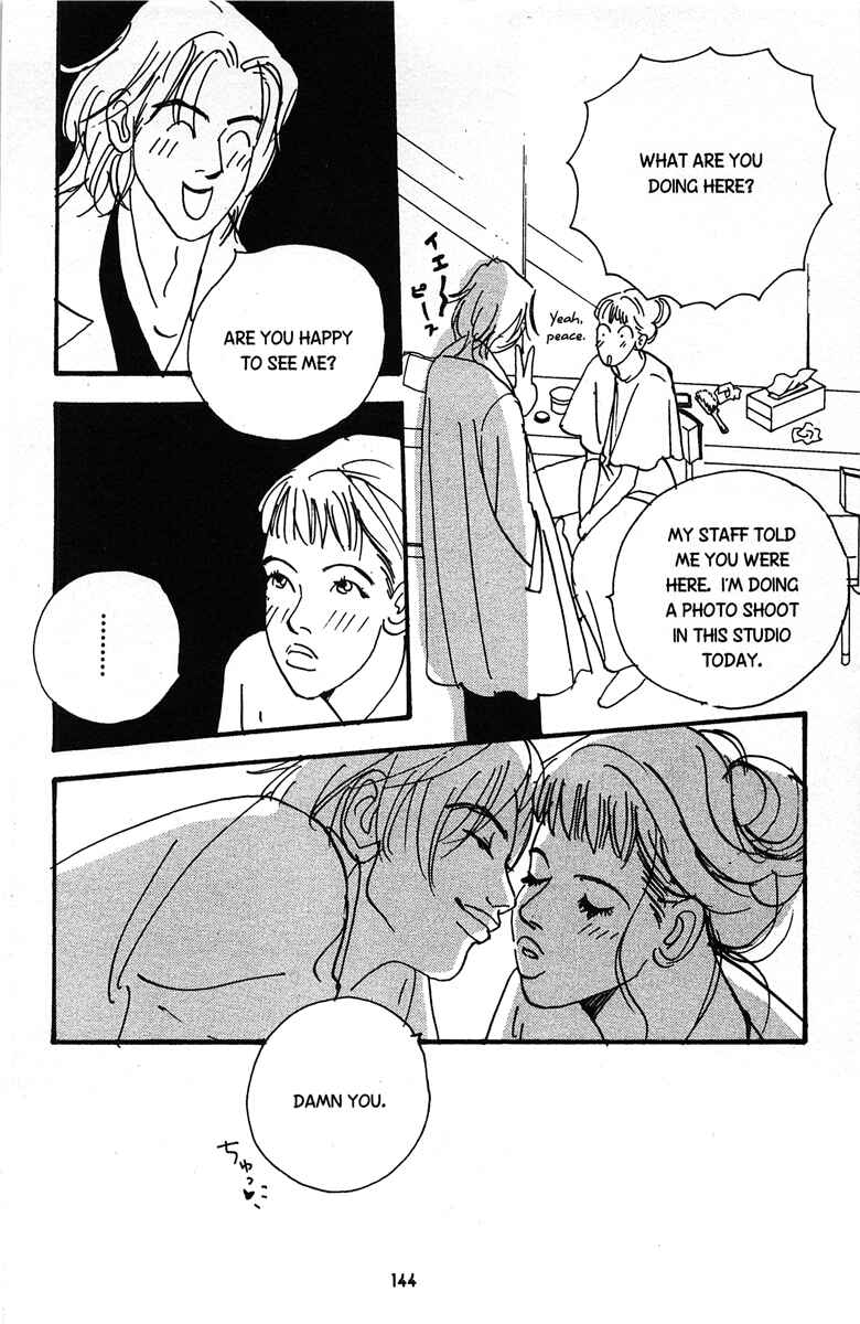 Page 28 Chapter 5 Nothing But Loving You
