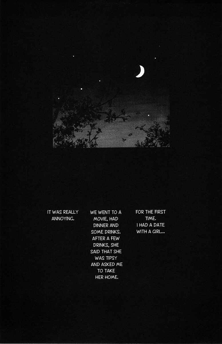 Page 3 Chapter 5 Nothing But Loving You