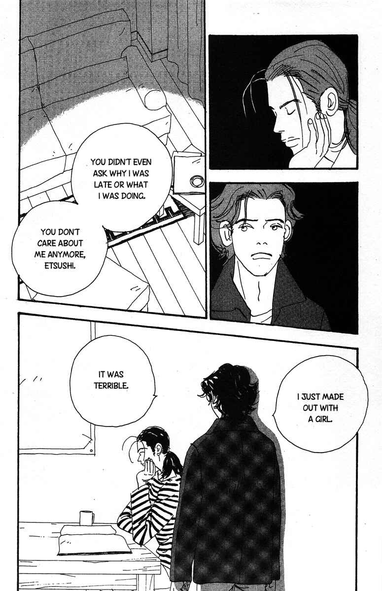 Page 6 Chapter 5 Nothing But Loving You