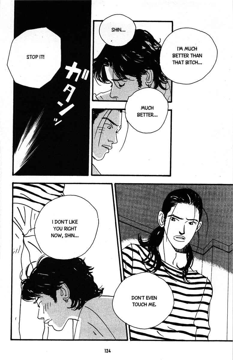 Page 8 Chapter 5 Nothing But Loving You