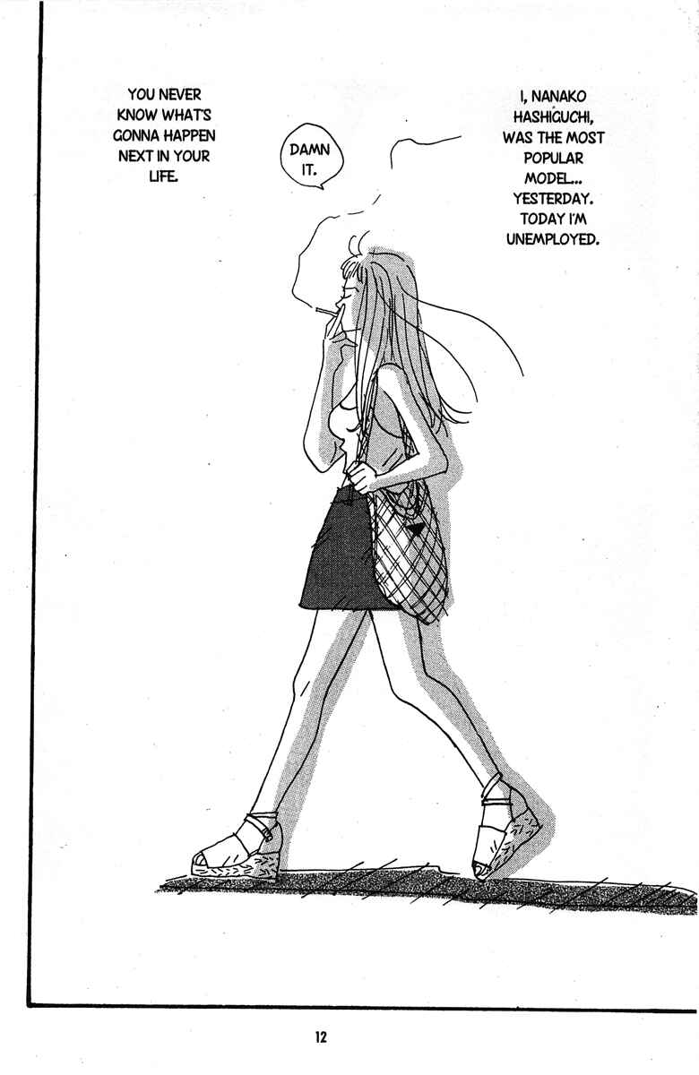 Page 12 Chapter 1 Nothing But Loving You