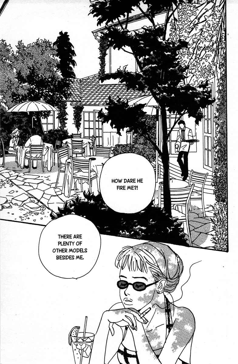 Page 13 Chapter 1 Nothing But Loving You