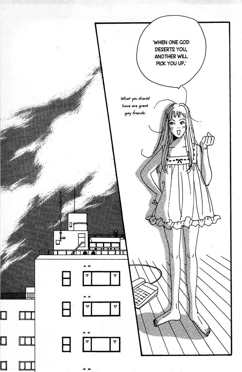 Page 19 Chapter 1 Nothing But Loving You