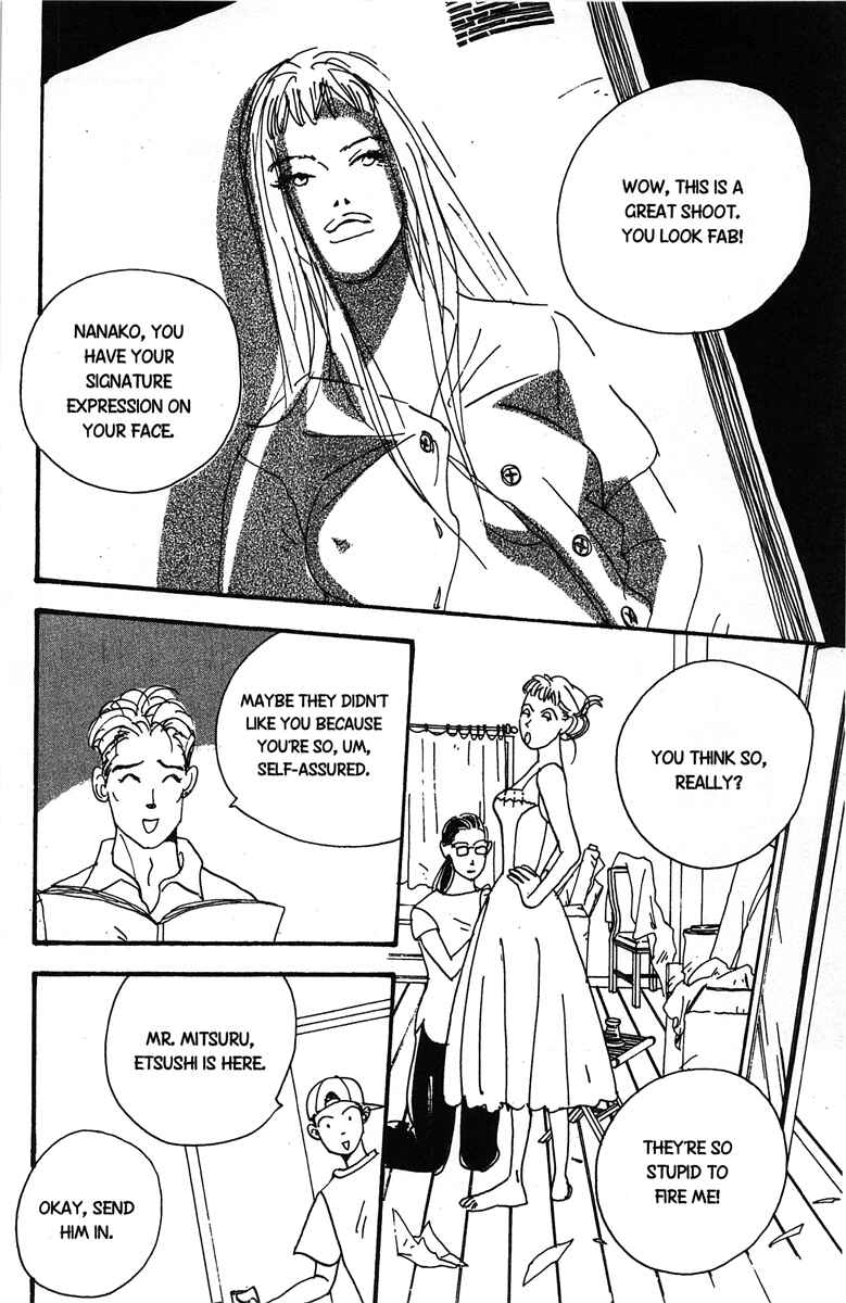 Page 20 Chapter 1 Nothing But Loving You