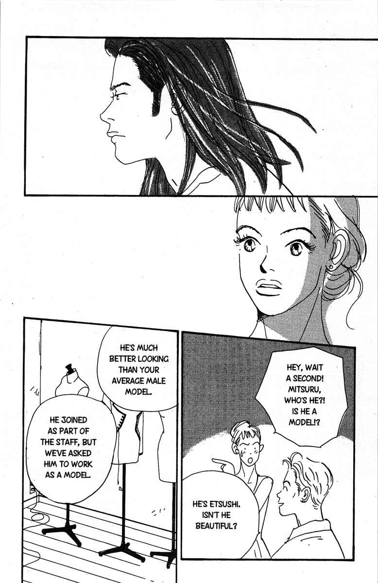 Page 22 Chapter 1 Nothing But Loving You