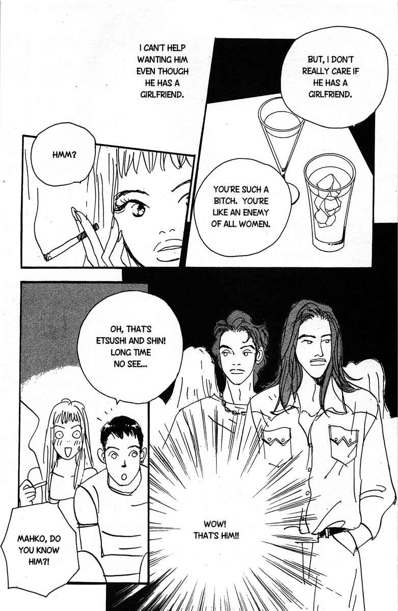 Page 26 Chapter 1 Nothing But Loving You