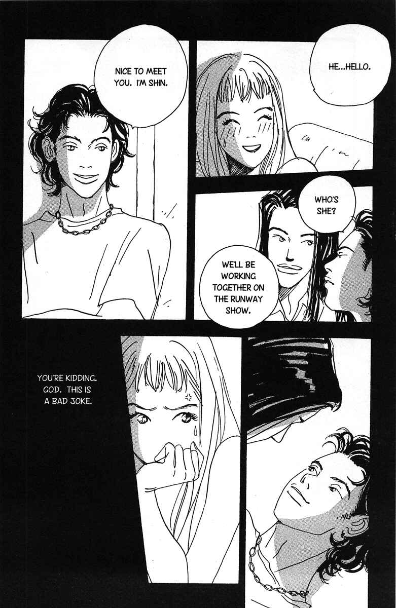Page 28 Chapter 1 Nothing But Loving You