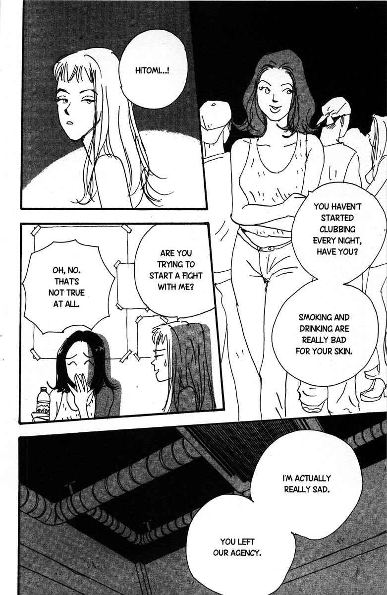 Page 30 Chapter 1 Nothing But Loving You