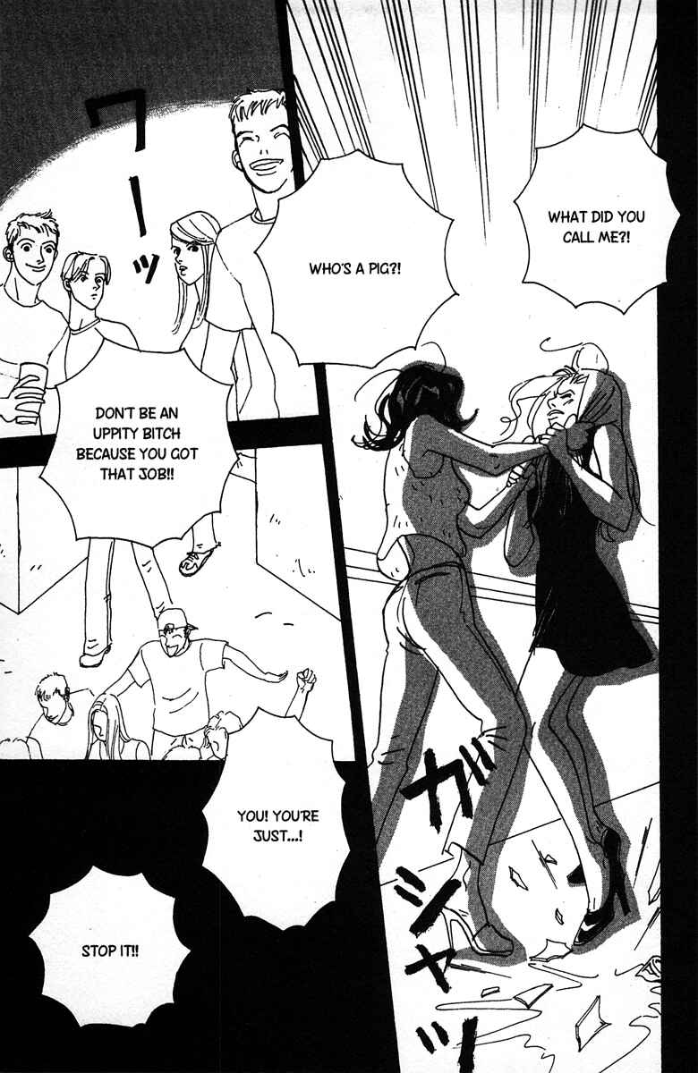 Page 33 Chapter 1 Nothing But Loving You