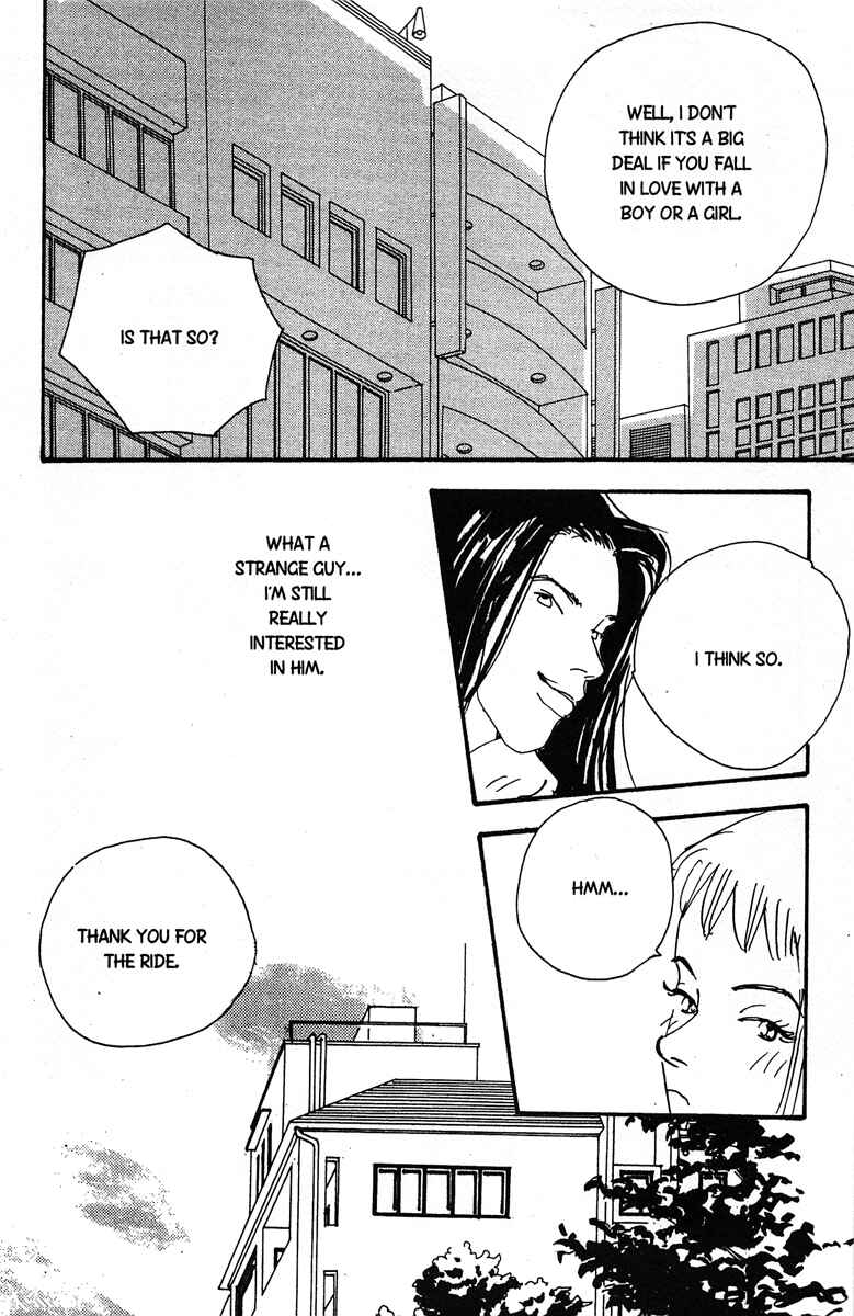 Page 38 Chapter 1 Nothing But Loving You