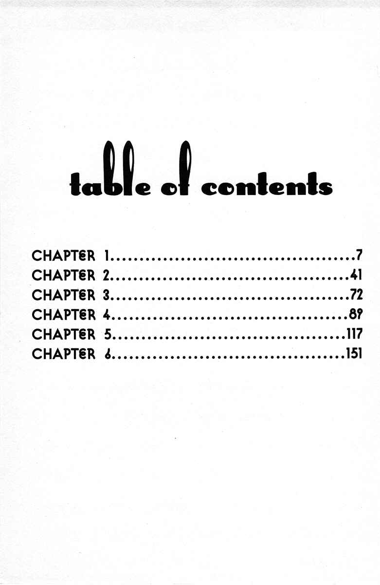 Page 4 Chapter 1 Nothing But Loving You