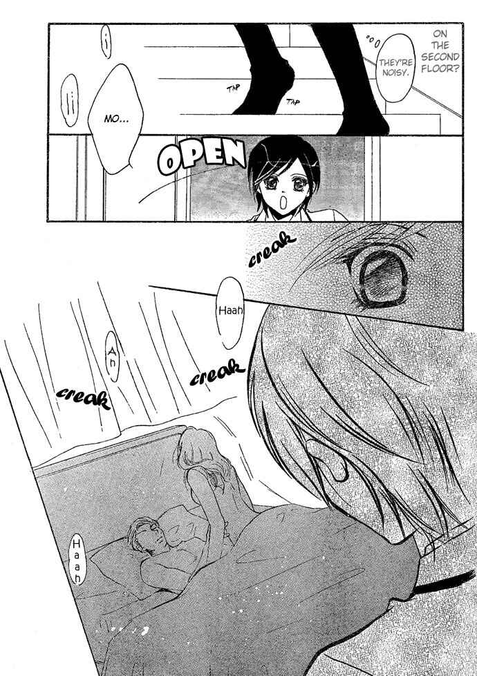 Page 30 Chapter Unknown_4b44 Bound Love