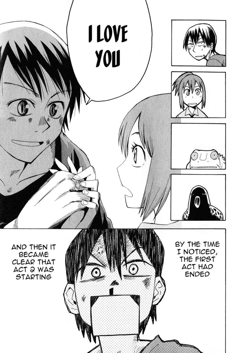 Page 23 Chapter 16 Hoshi no Samidare