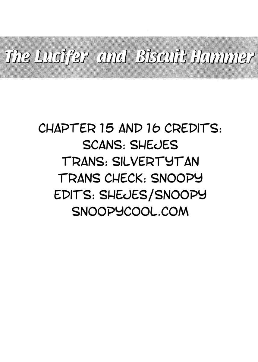 Page 25 Chapter 16 Hoshi no Samidare