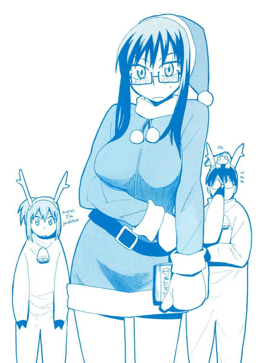 Page 29 Chapter 16 Hoshi no Samidare