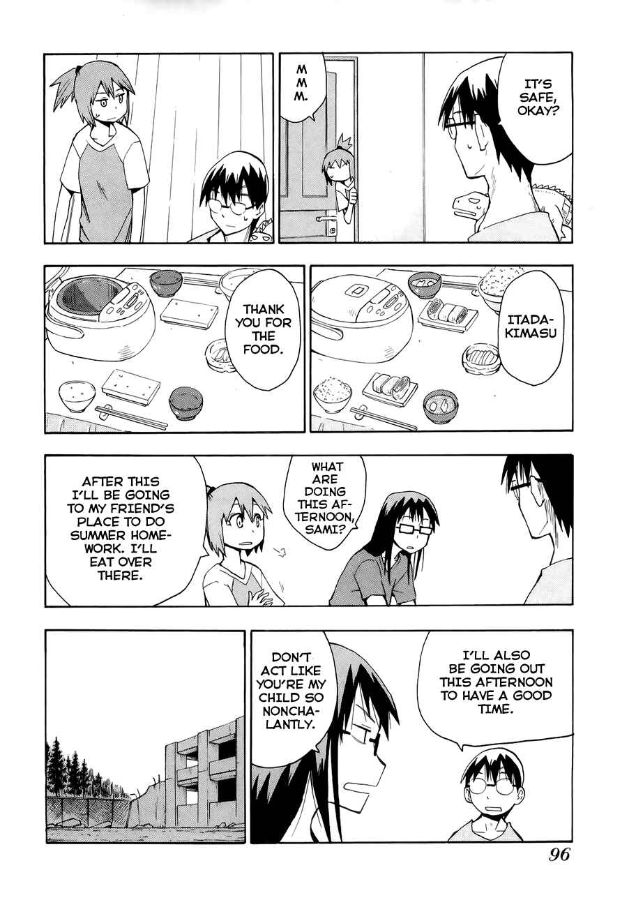 Page 10 Chapter 32 Hoshi no Samidare