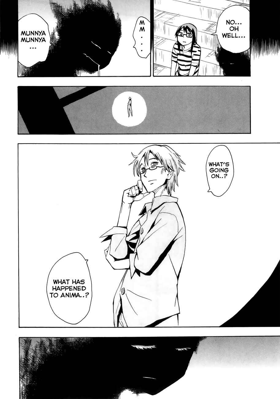 Page 34 Chapter 32 Hoshi no Samidare
