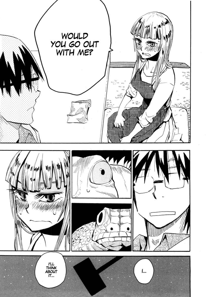 Page 20 Chapter 52 Hoshi no Samidare