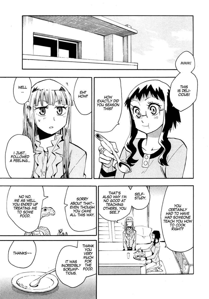 Page 6 Chapter 52 Hoshi no Samidare
