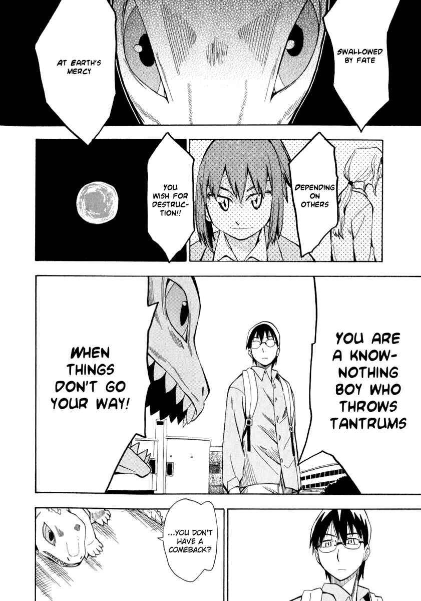 Page 18 Chapter 10 Hoshi no Samidare