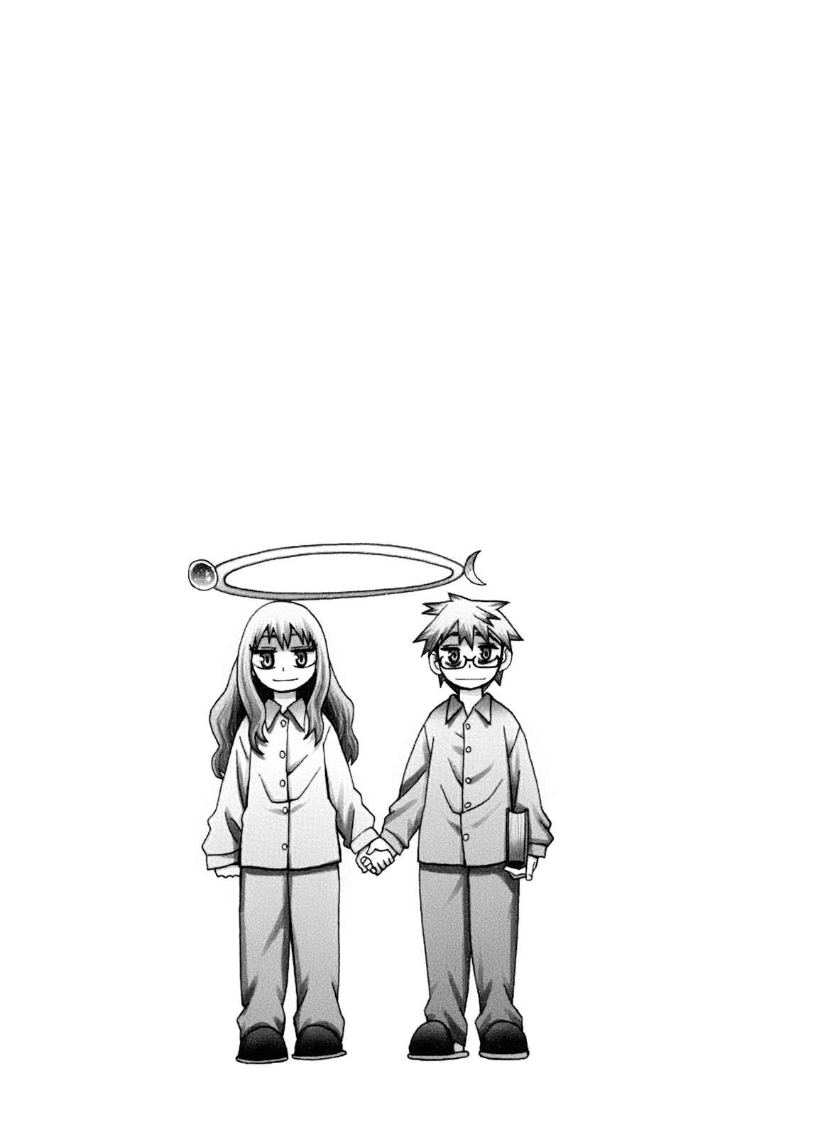 Page 31 Chapter 59 Hoshi no Samidare
