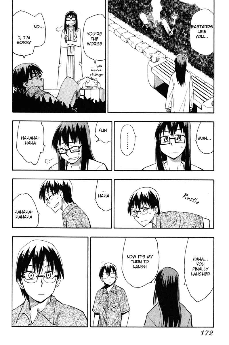 Page 12 Chapter 15 Hoshi no Samidare