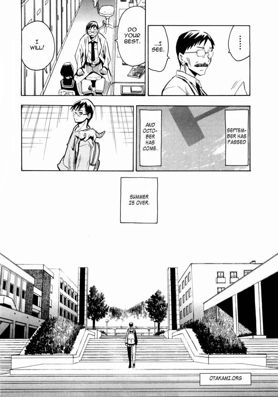 Page 30 Chapter 41 Hoshi no Samidare